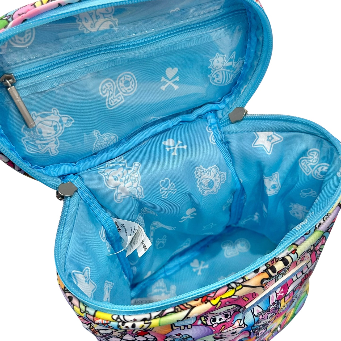 JuJuBe x tokidoki "20th Anniversary" Fuel Cell