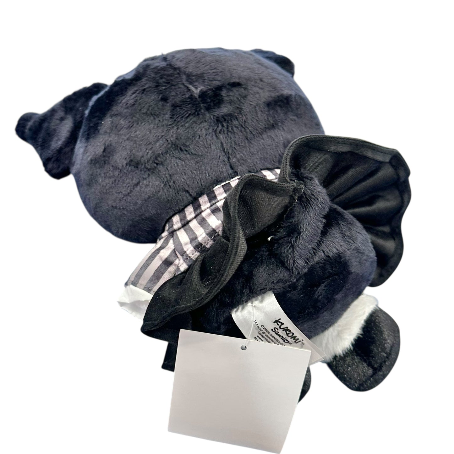 Kuromi "School Uniform" 8in Plush