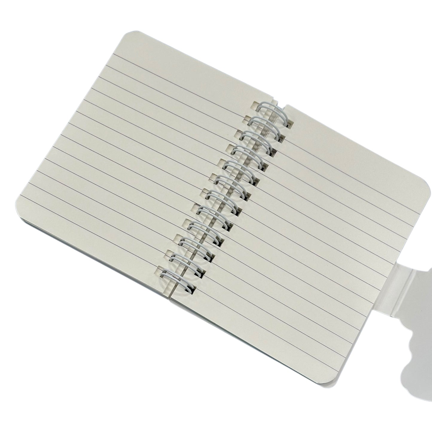 Cinnamoroll Magnet Notebook
