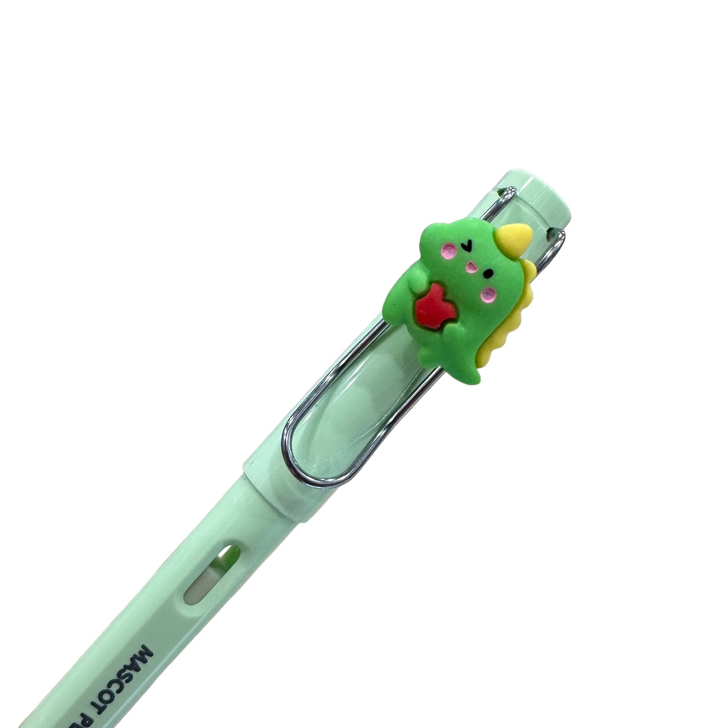 Ibis Mascot Clip Mechanical Pencil
