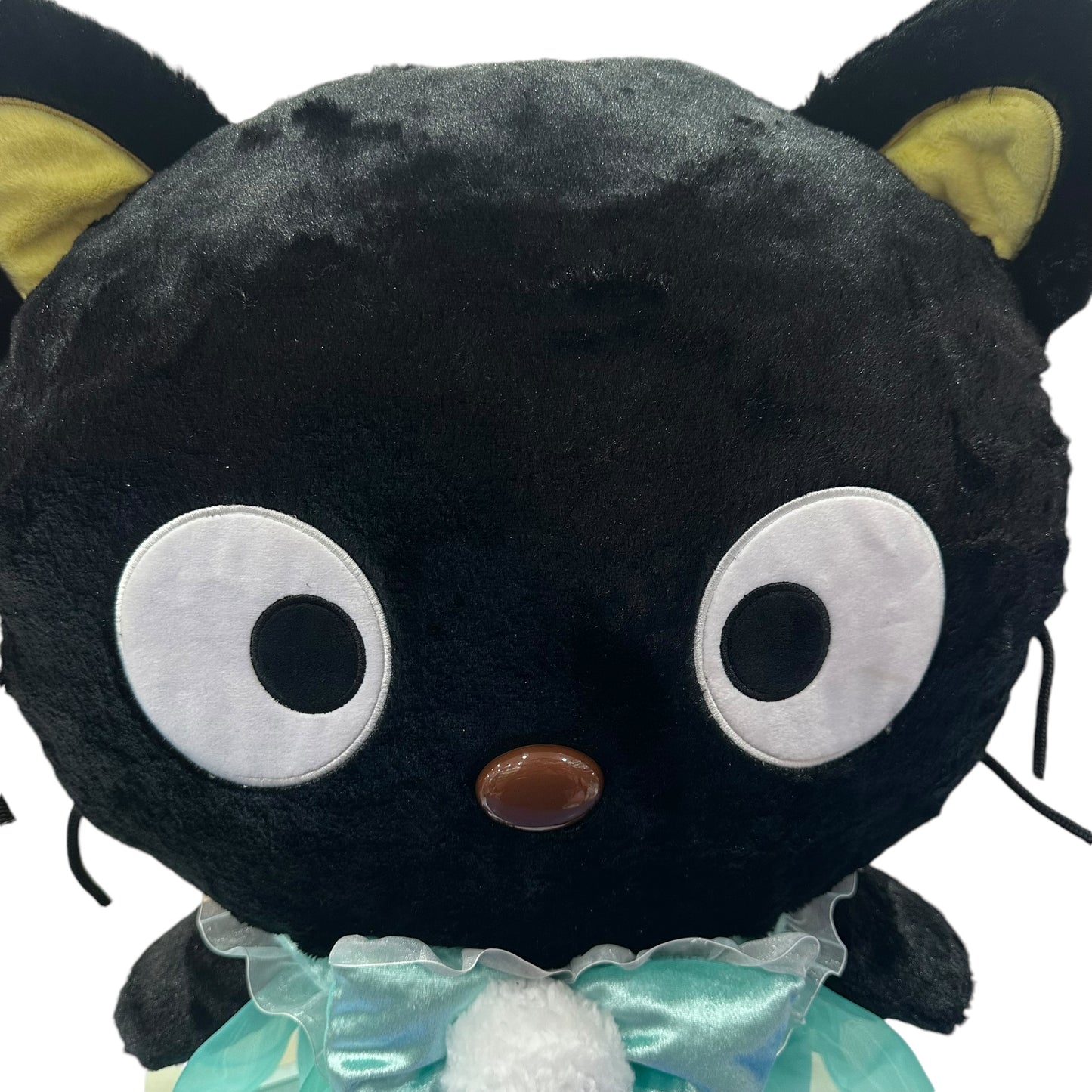 Chococat 24in "Ribbon Dress" Plush