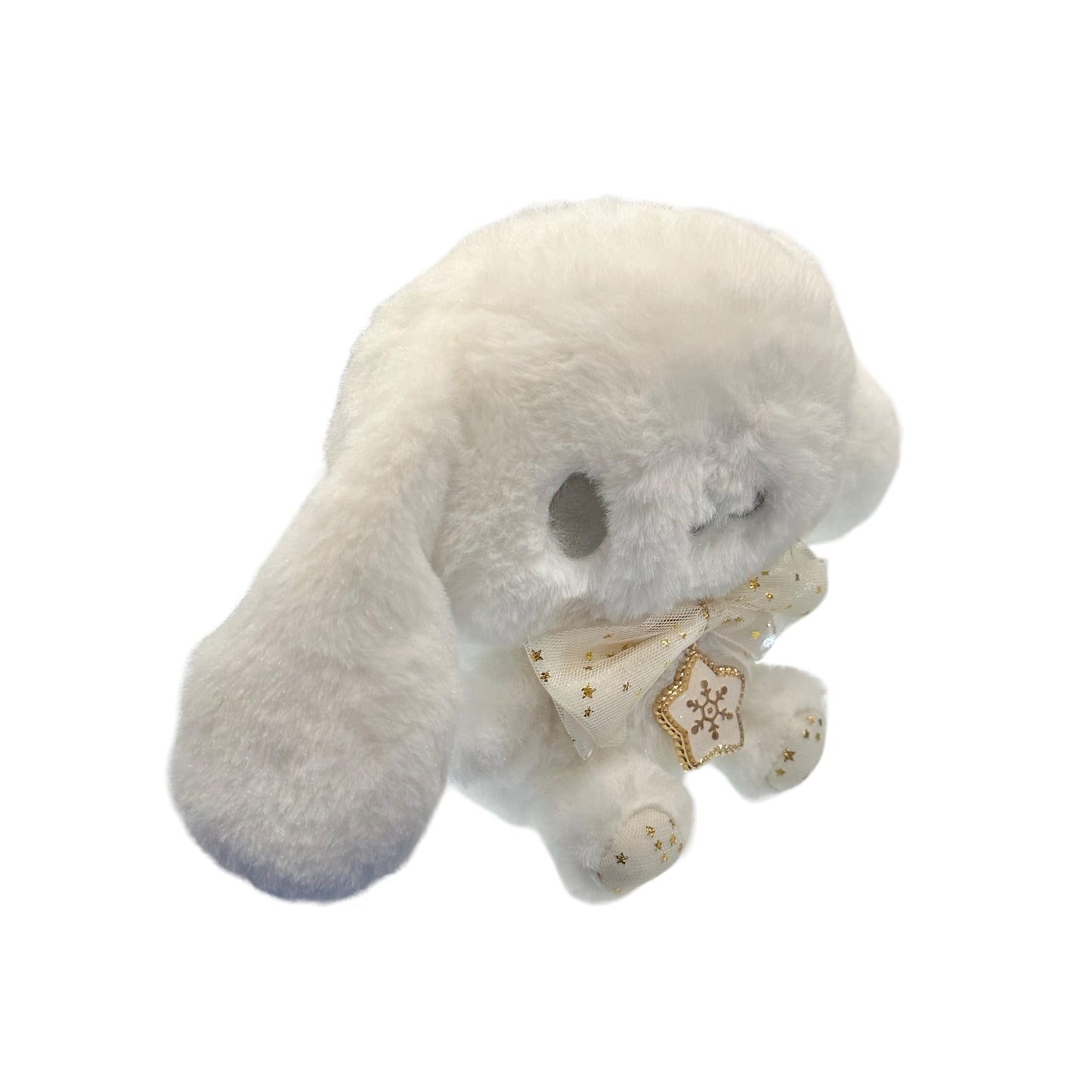Cinnamoroll "Winter" Plush