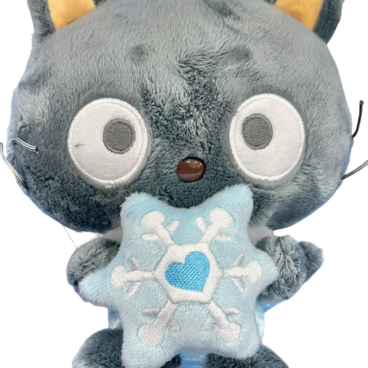 Chococat "Snow Angel" 7in Plush