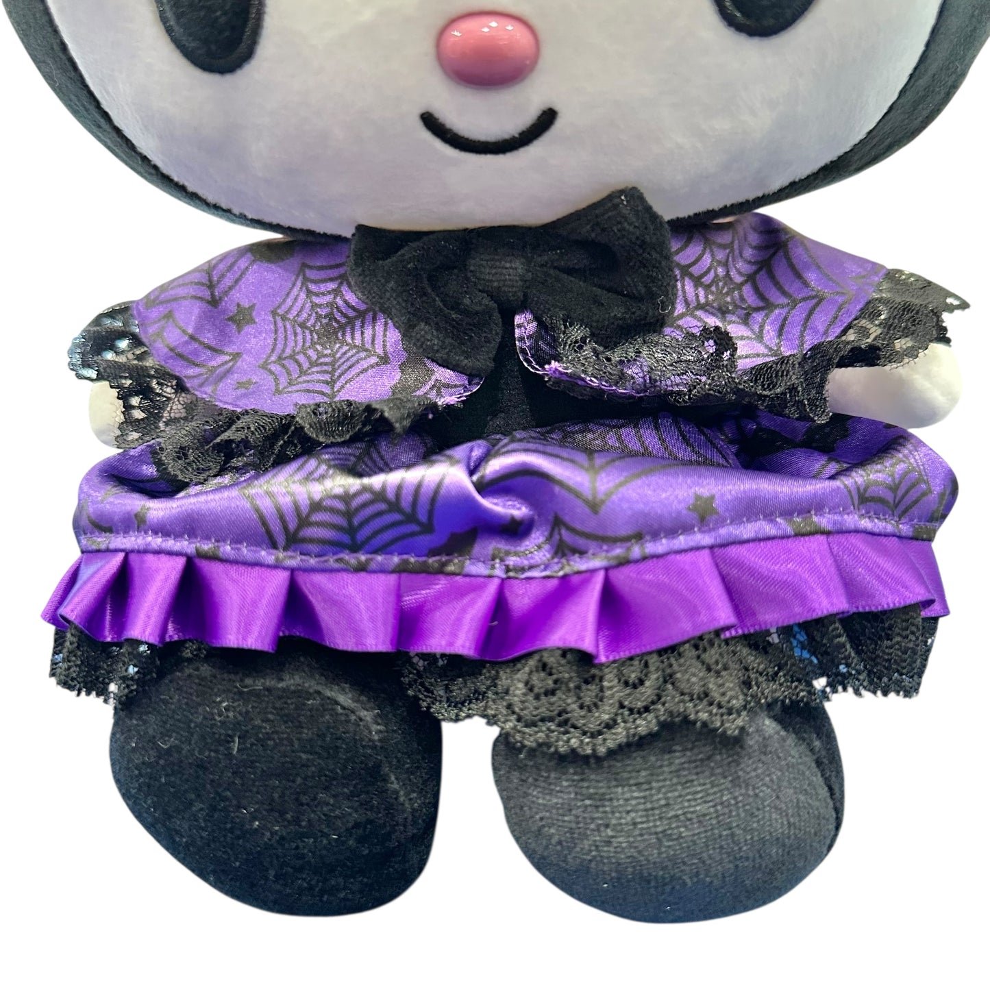 Kuromi "Halloween" 10in Plush