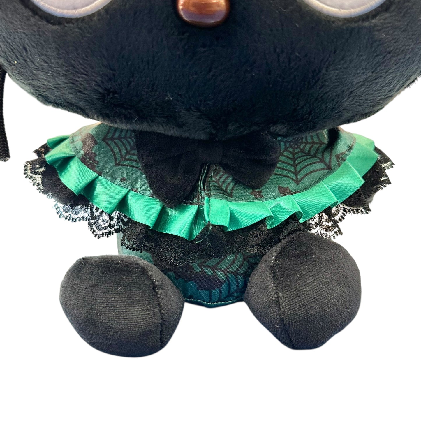 Chococat "Halloween" 10in Plush