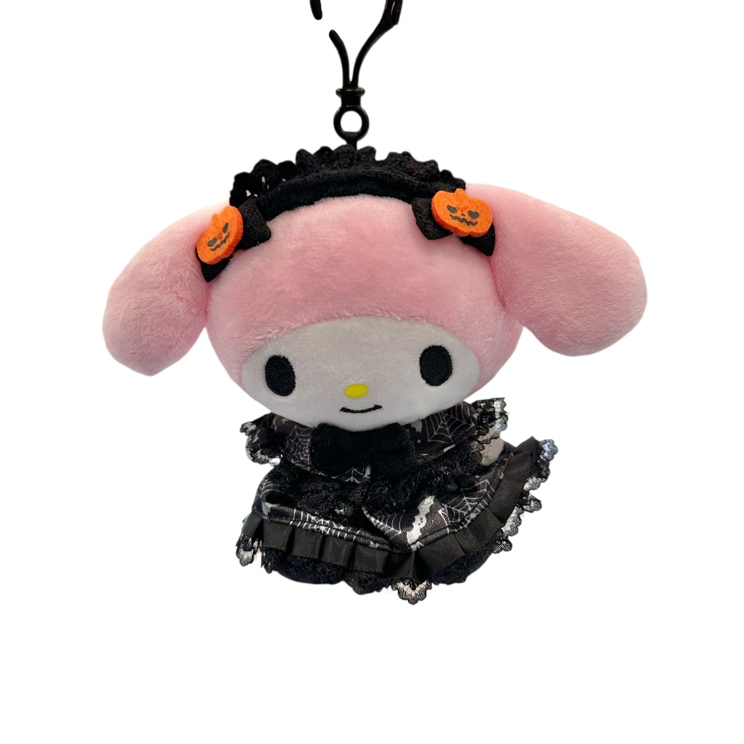My Melody "Halloween" Mascot Clip On