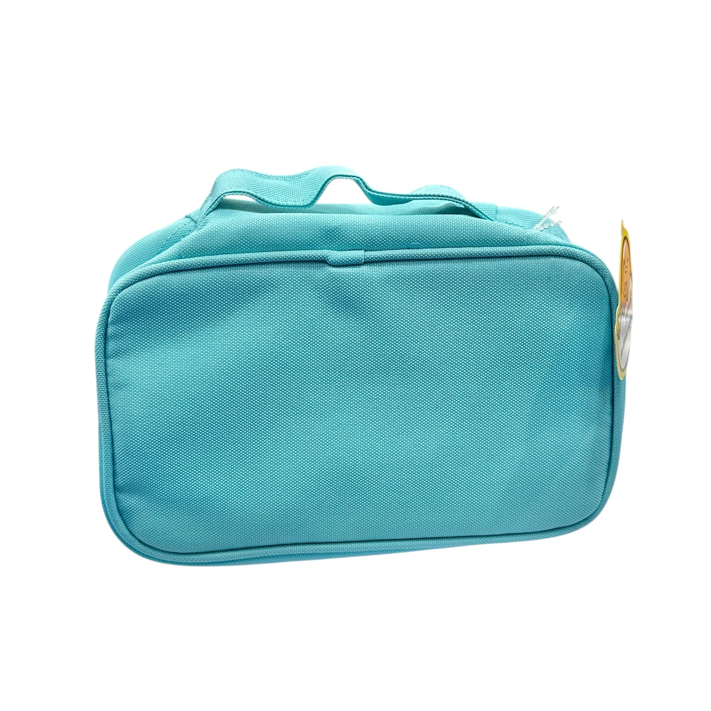 Gudetama Pencil Pouch w/ Handle (Teal)