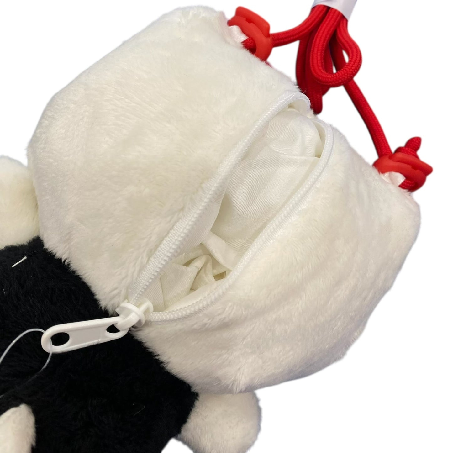 Hello Kitty "Love Emotion" Plush Accessory Pocket