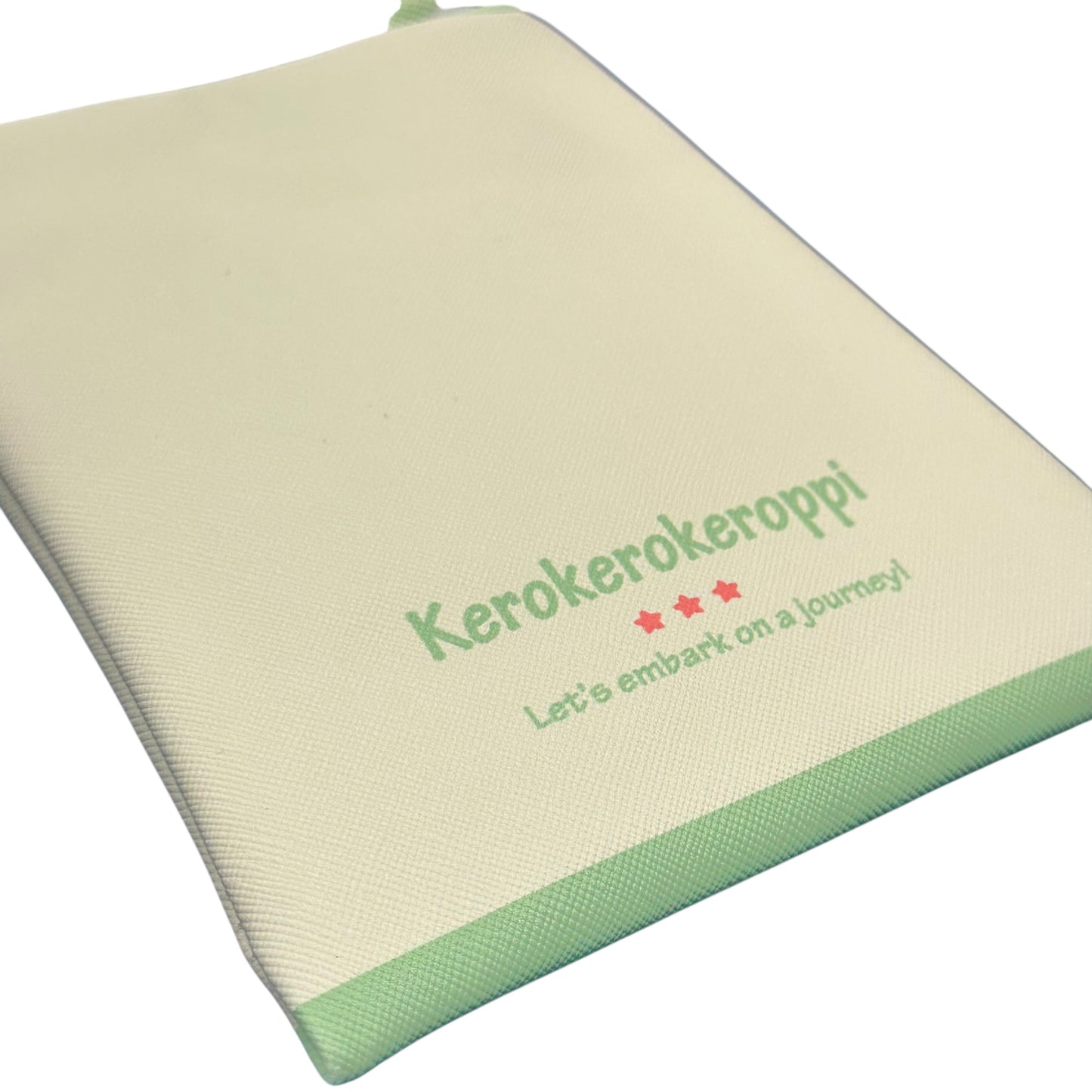 Keroppi New Cross Bag
