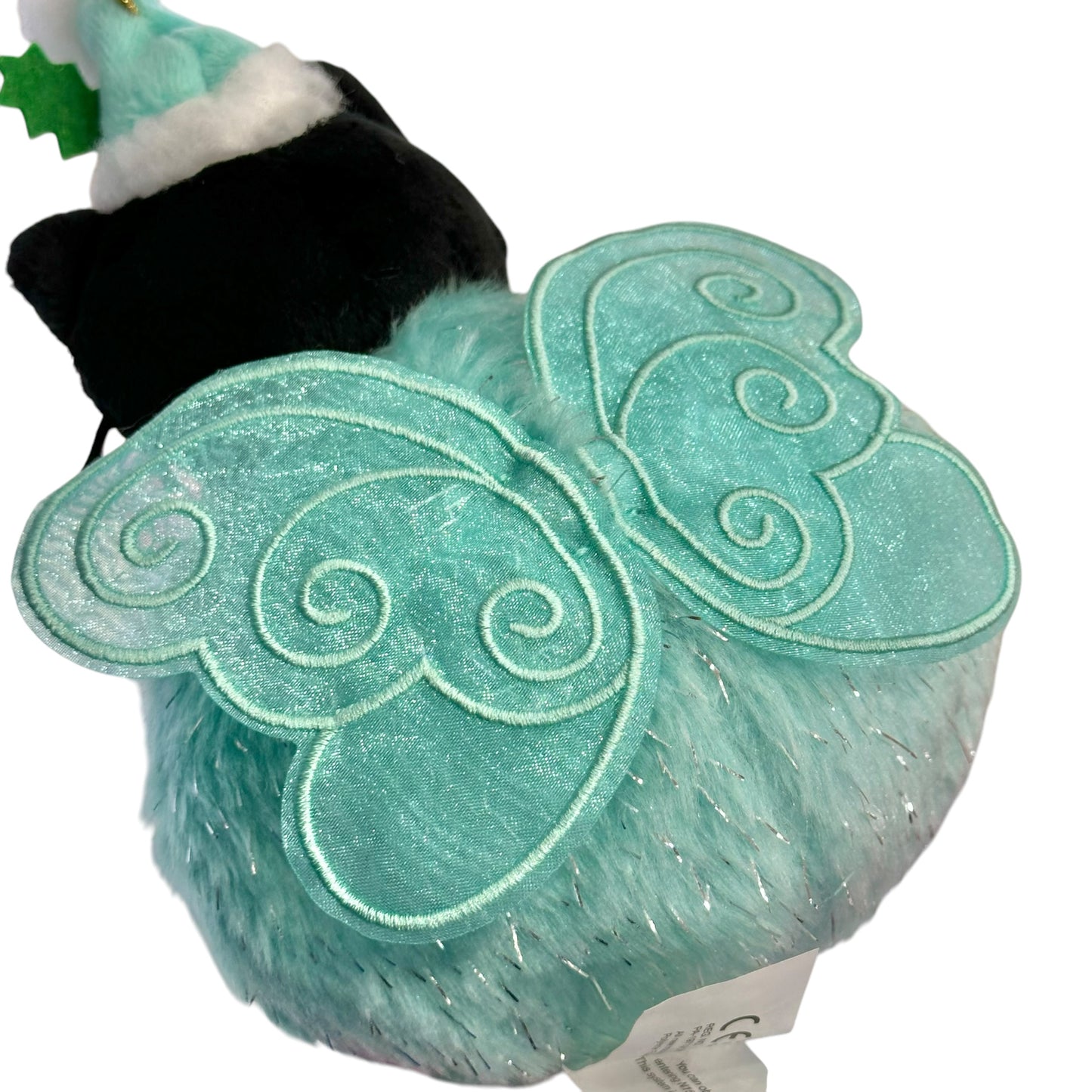 Chococat "Boa Ball" Mascot Ornament