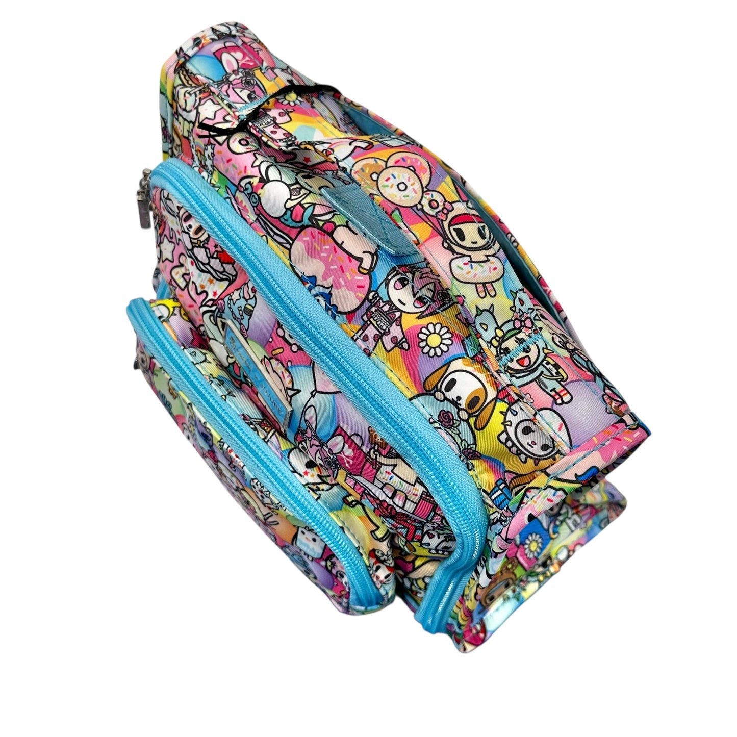 JuJuBe x tokidoki "20th Anniversary" The Bestie