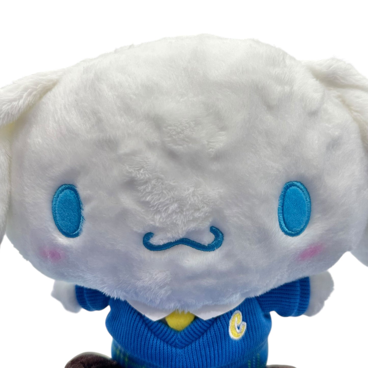 Cinnamoroll "School Uniform" 8in Plush