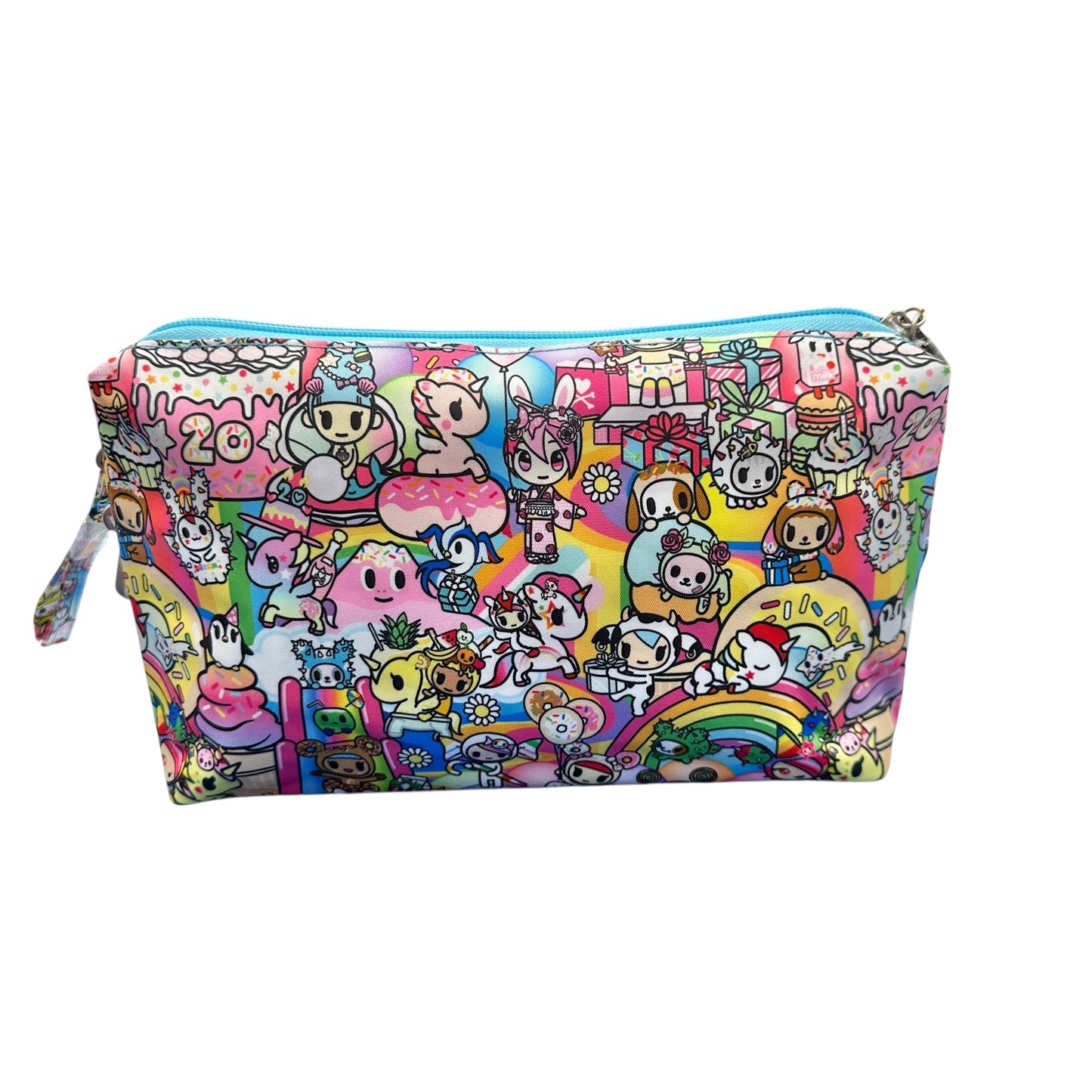 JuJuBe x tokidoki "20th Anniversary" Be Quick
