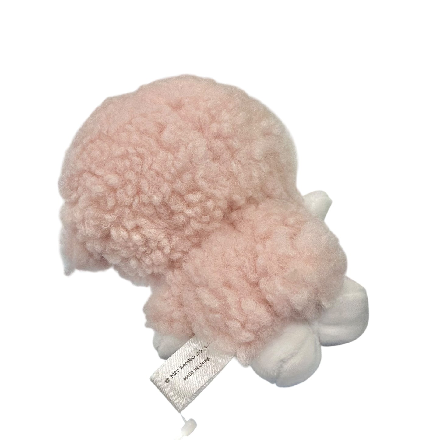 My Sweet Piano Backpack Keychain