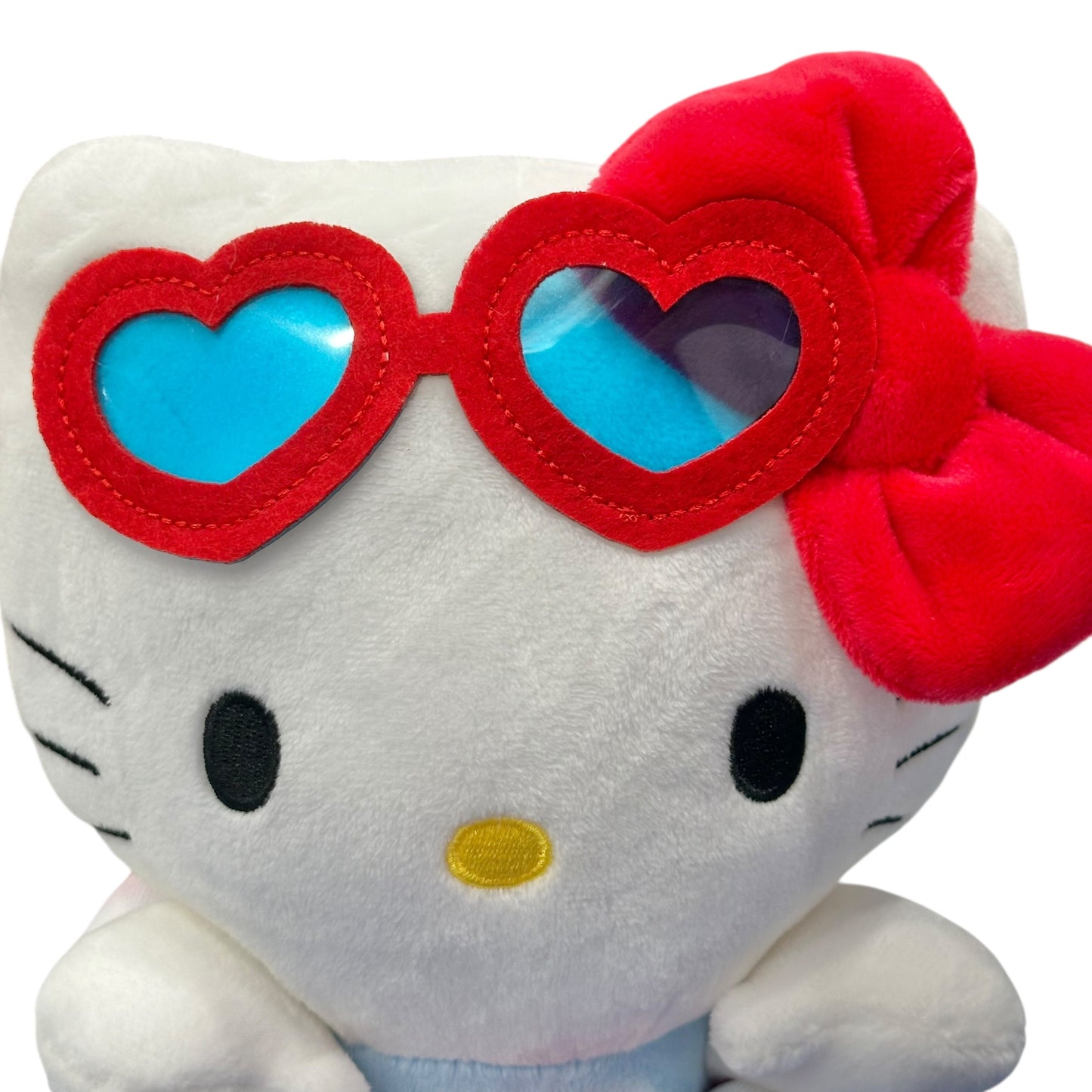 Hello Kitty 25cm "Summer" Plush