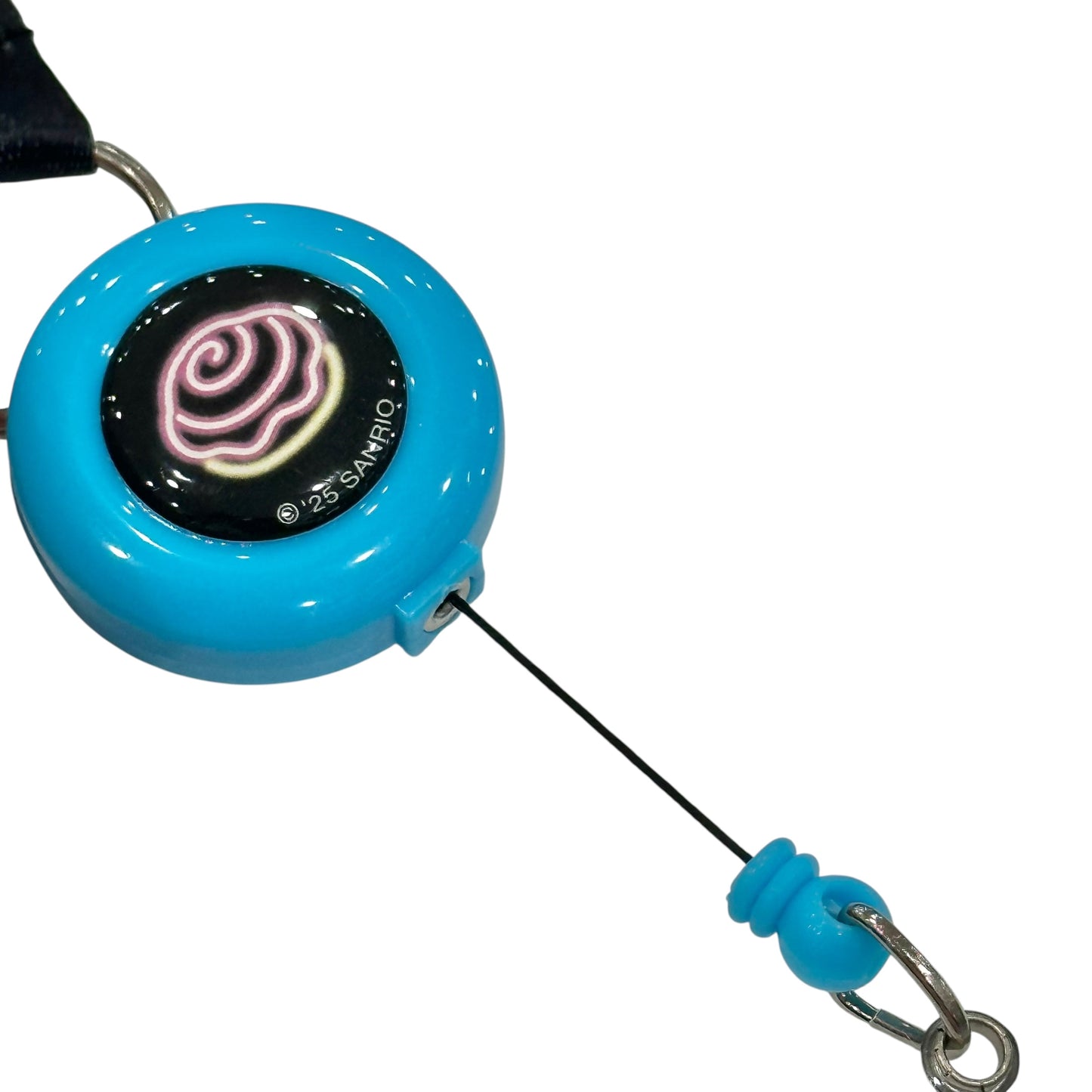Cinnamoroll "Neon" Key Leash