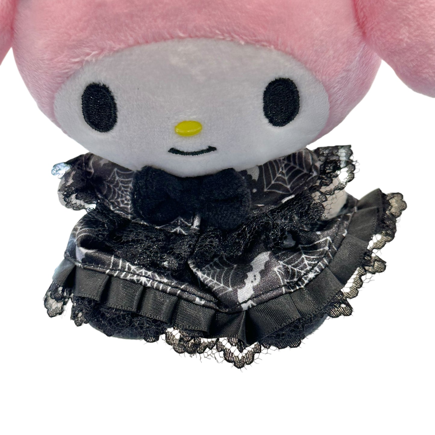 My Melody "Halloween" Mascot Clip On