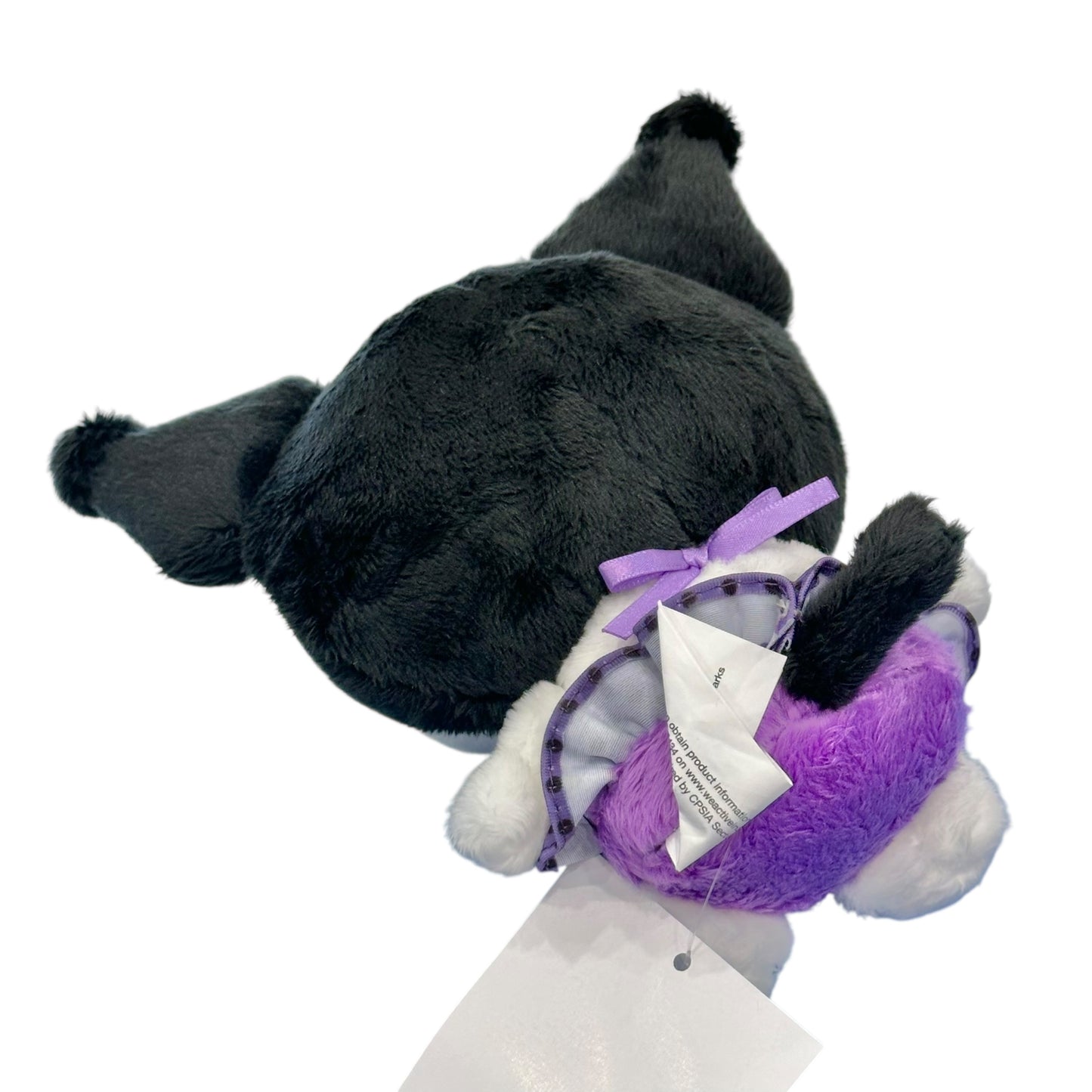 Kuromi "Tropical" Mascot Plush