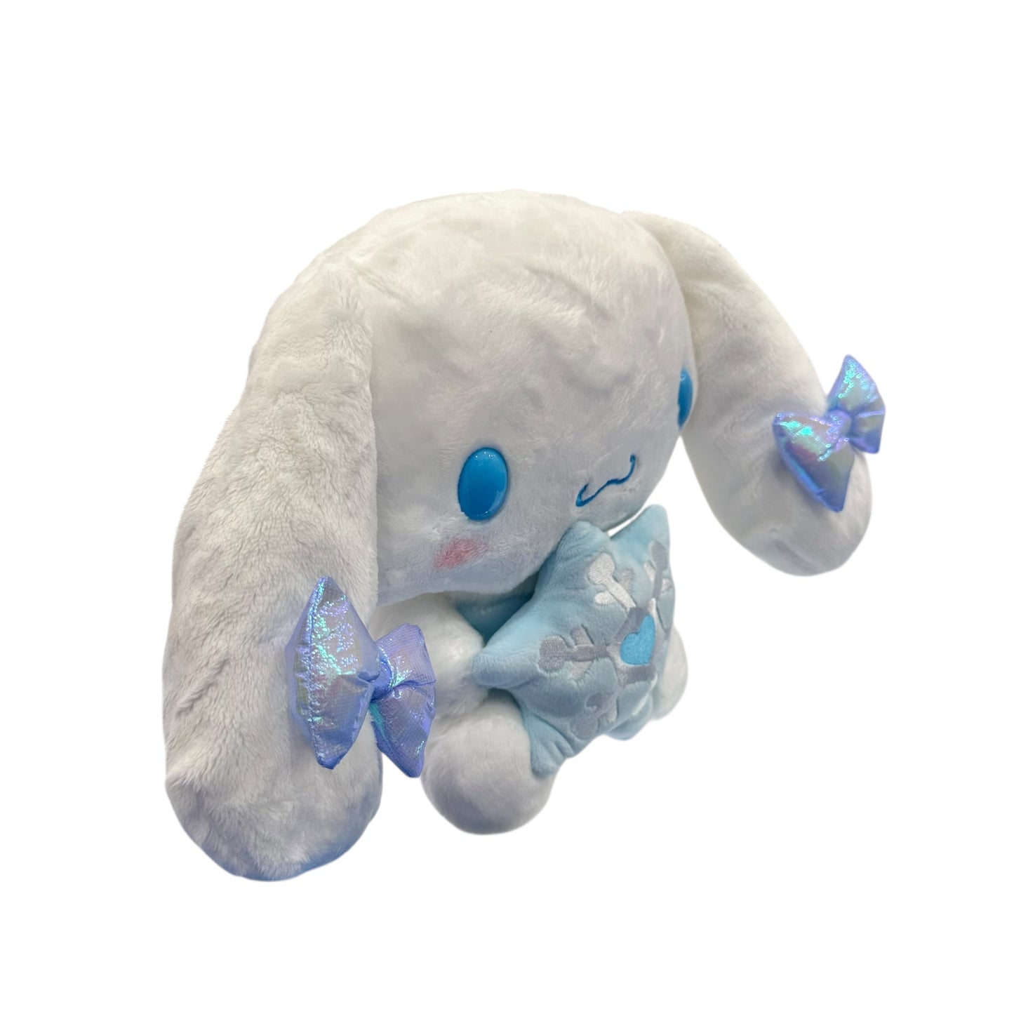 Cinnamoroll "Snow Angel" 12in Plush