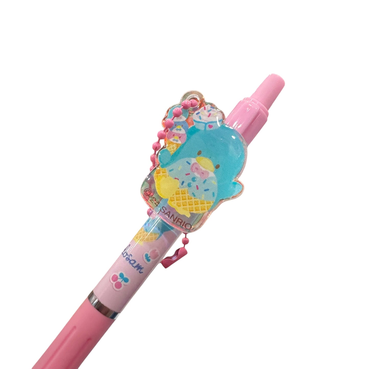 Sanrio Aurora Clip Mechanical Pencil