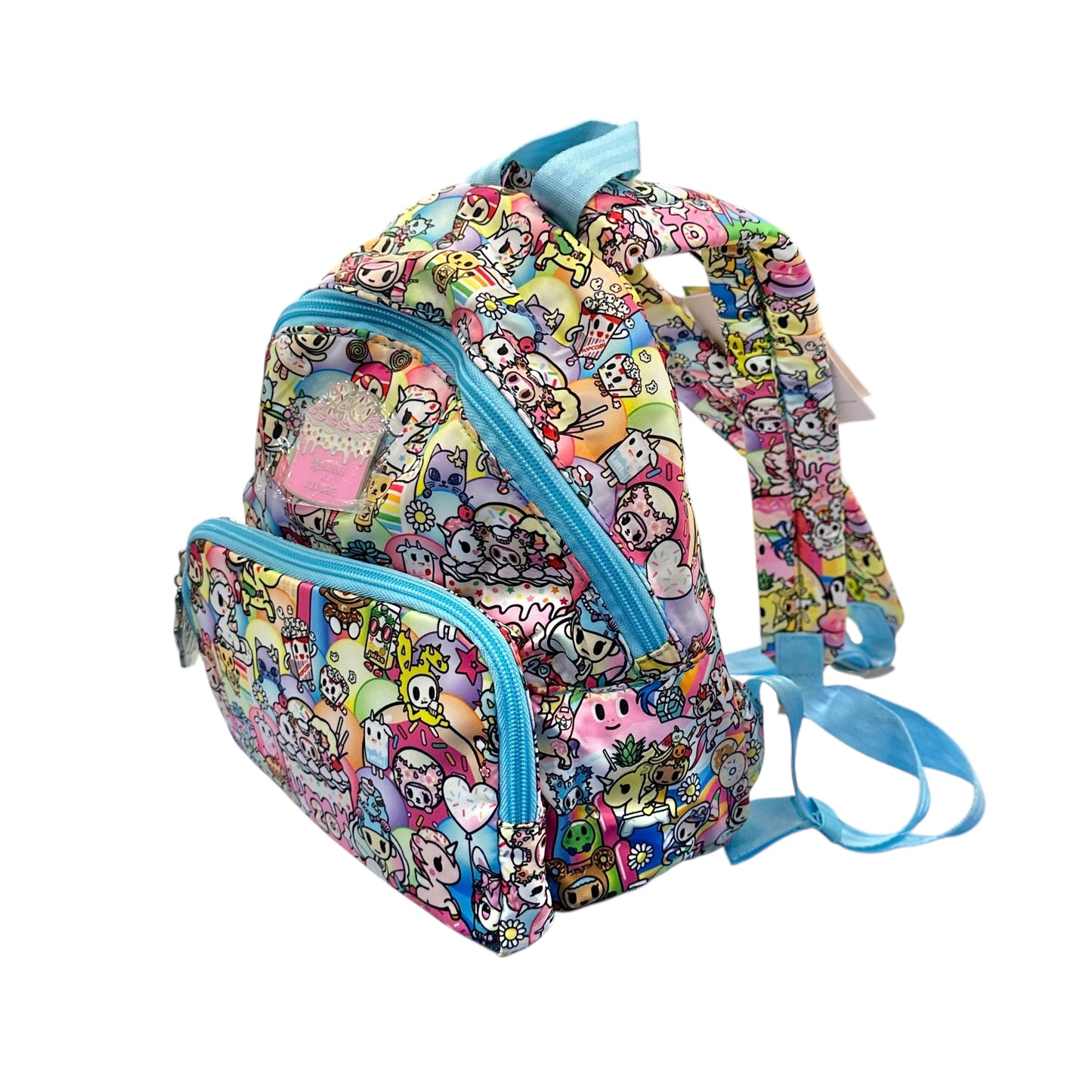 JuJuBe x tokidoki "20th Anniversary" Everyday Mini