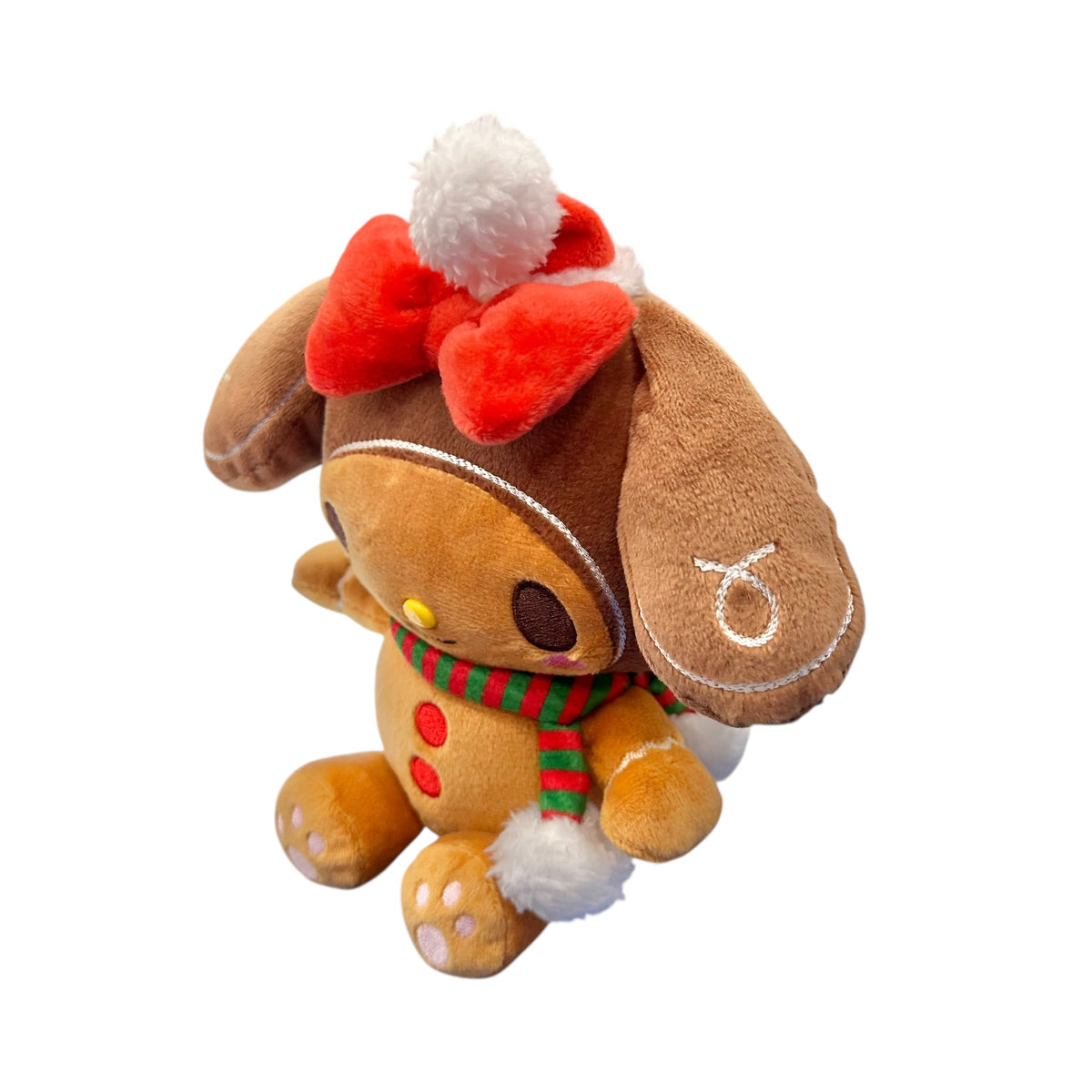 My Melody "Gingerbread" 7in Plush