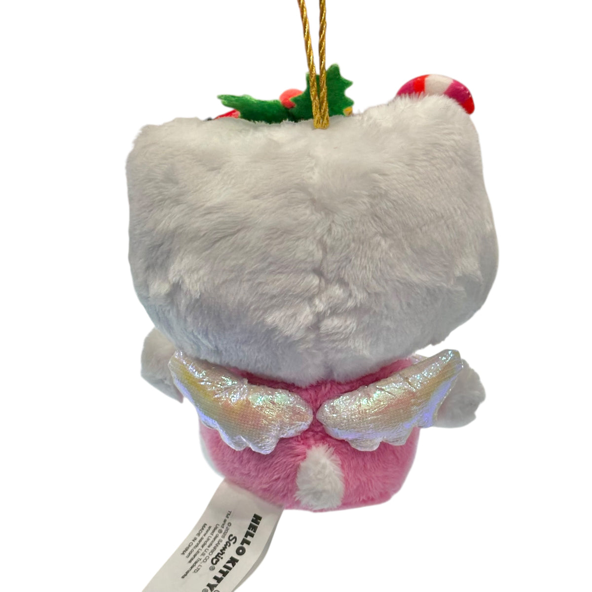 tokidoki x Hello Kitty "Ornaments Christmas" Mascot Ornament