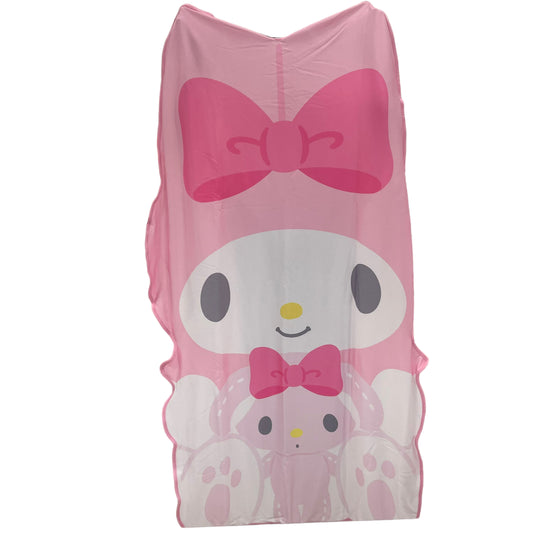 My Melody Large Blanket