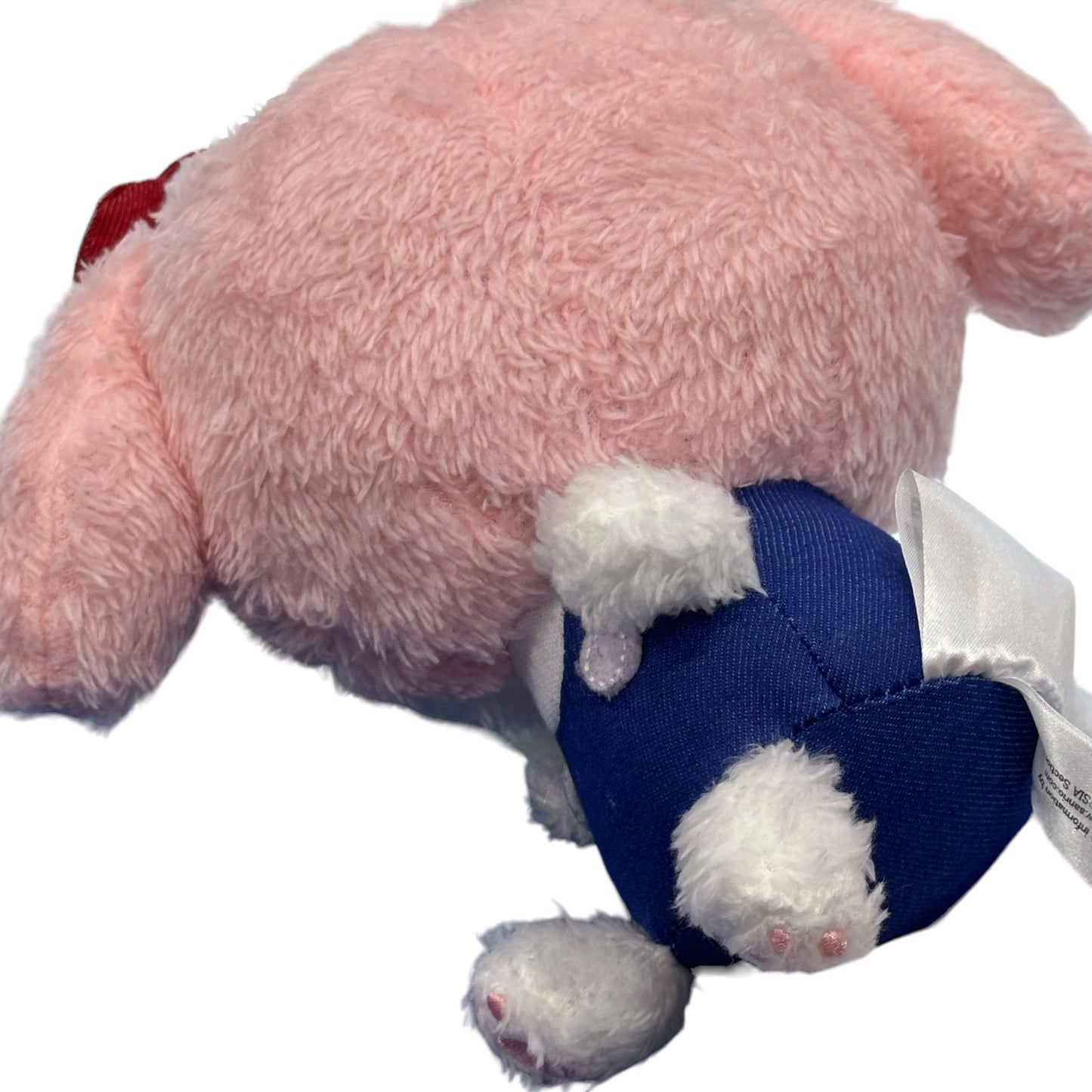 My Melody Mascot Plush