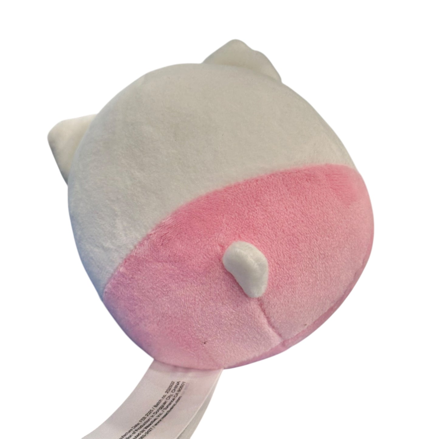 Hello Kitty "Round Shape" Mascot