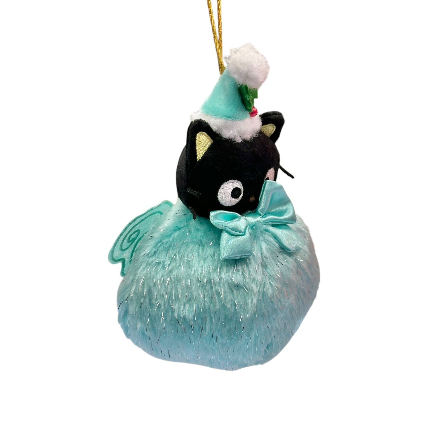 Chococat "Boa Ball" Mascot Ornament