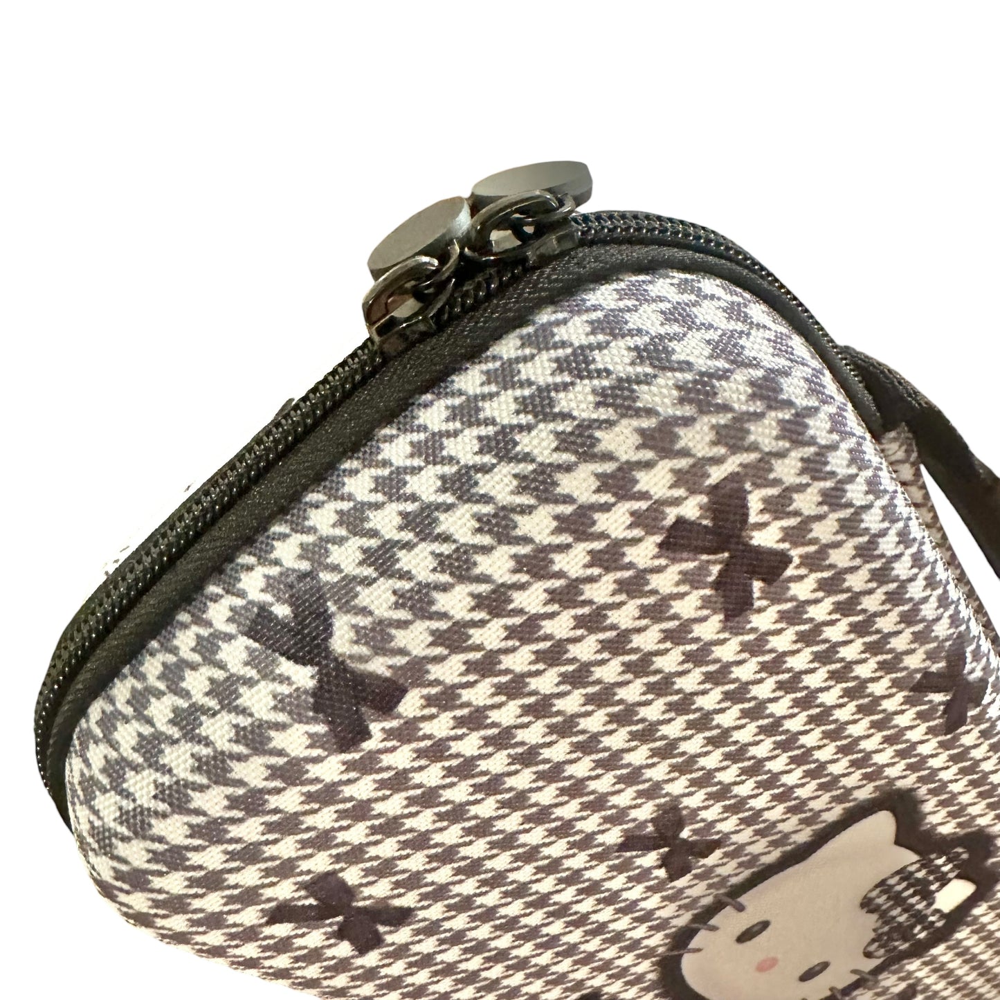 Sonix x Hello Kitty "Butterfly Ribbon" Nintendo Switch v2 Carrying Case