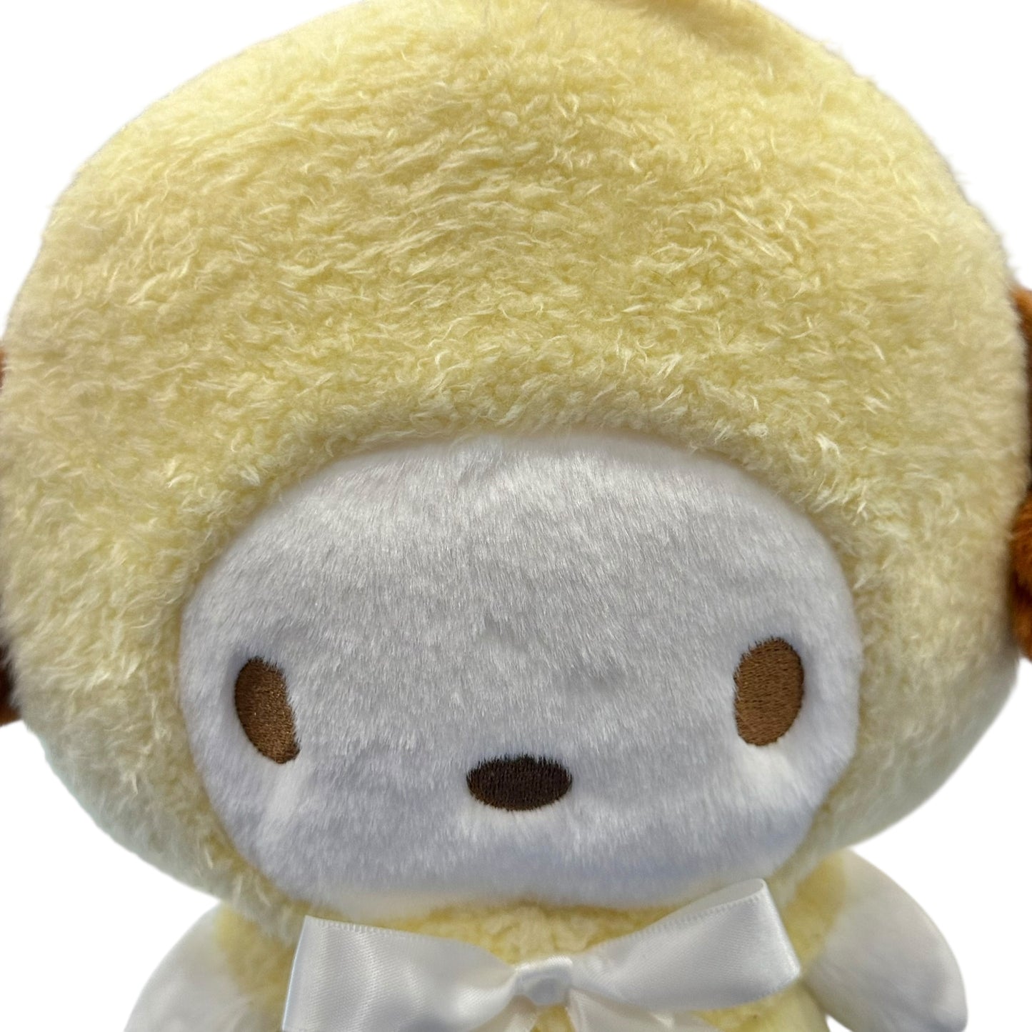 Pochacco "Fruit Cape" 8in Plush