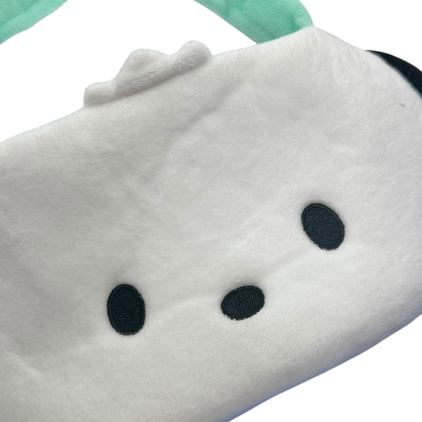 Pochacco Mini Plush Bag