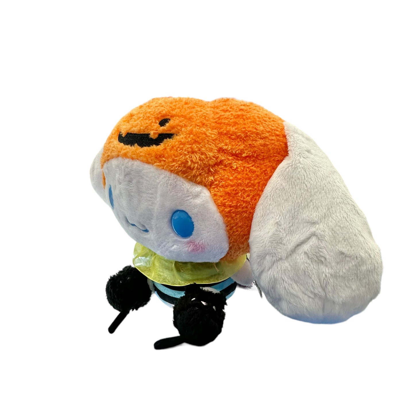 Cinnamoroll Halloween "Pumpkin" 10in Plush