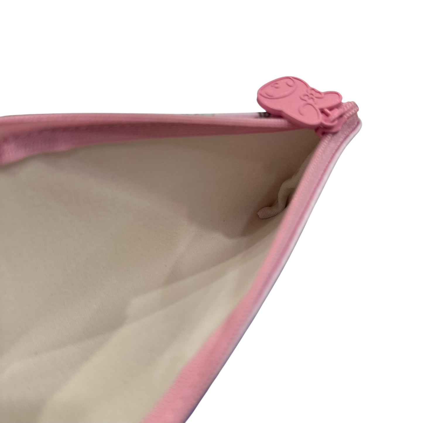 My Melody Flat Blocks Pencil Pouch