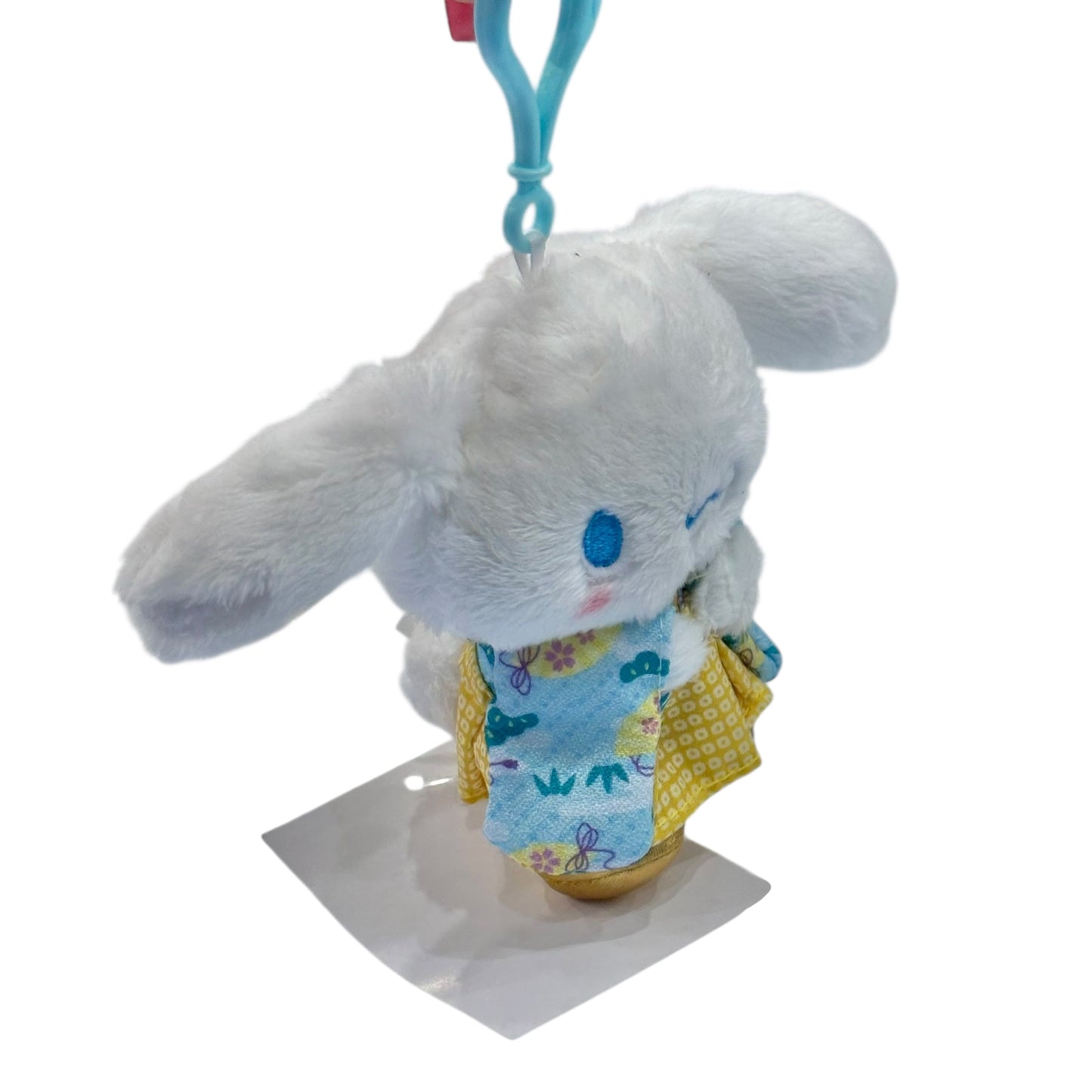 Cinnamoroll "Hakama" Mascot Clip On
