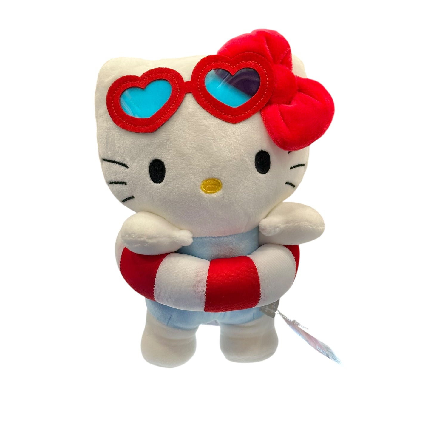 Hello Kitty 25cm "Summer" Plush