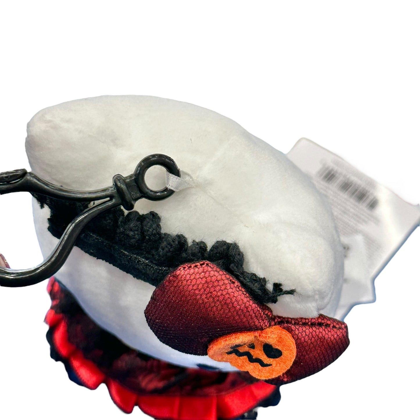 Hello Kitty "Halloween" Mascot Clip On
