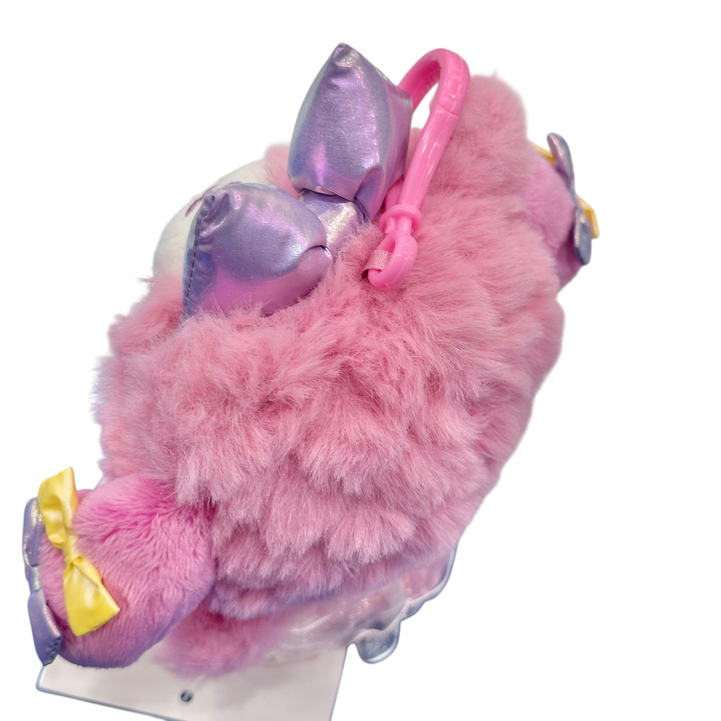 My Melody "Girly Bear" Mascot Clip On