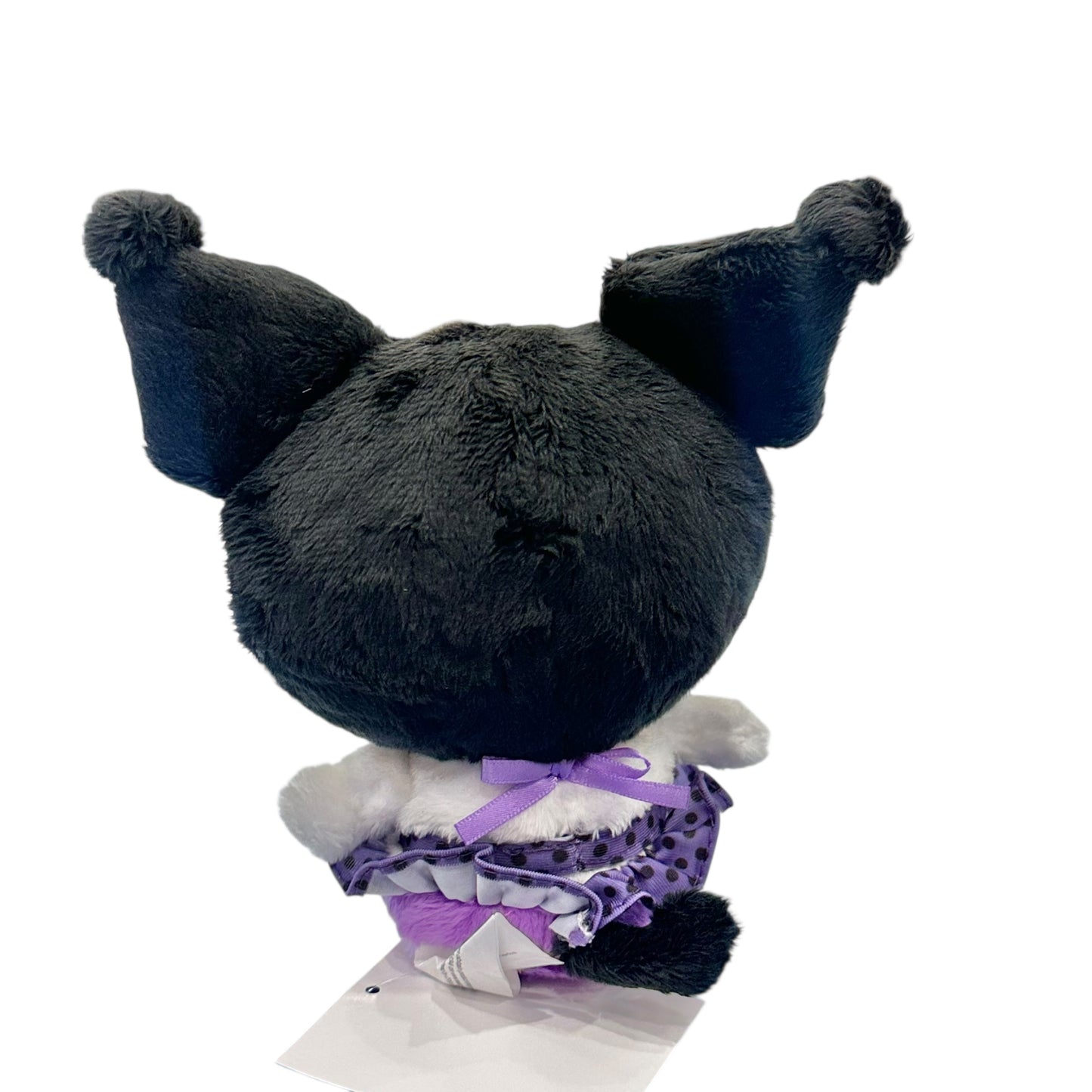 Kuromi "Tropical" Mascot Plush