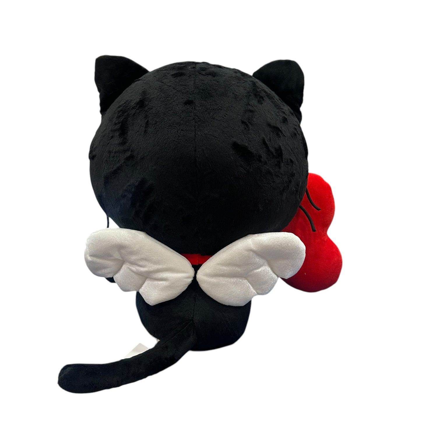 Chococat "Heart Balloon" 18in Plush