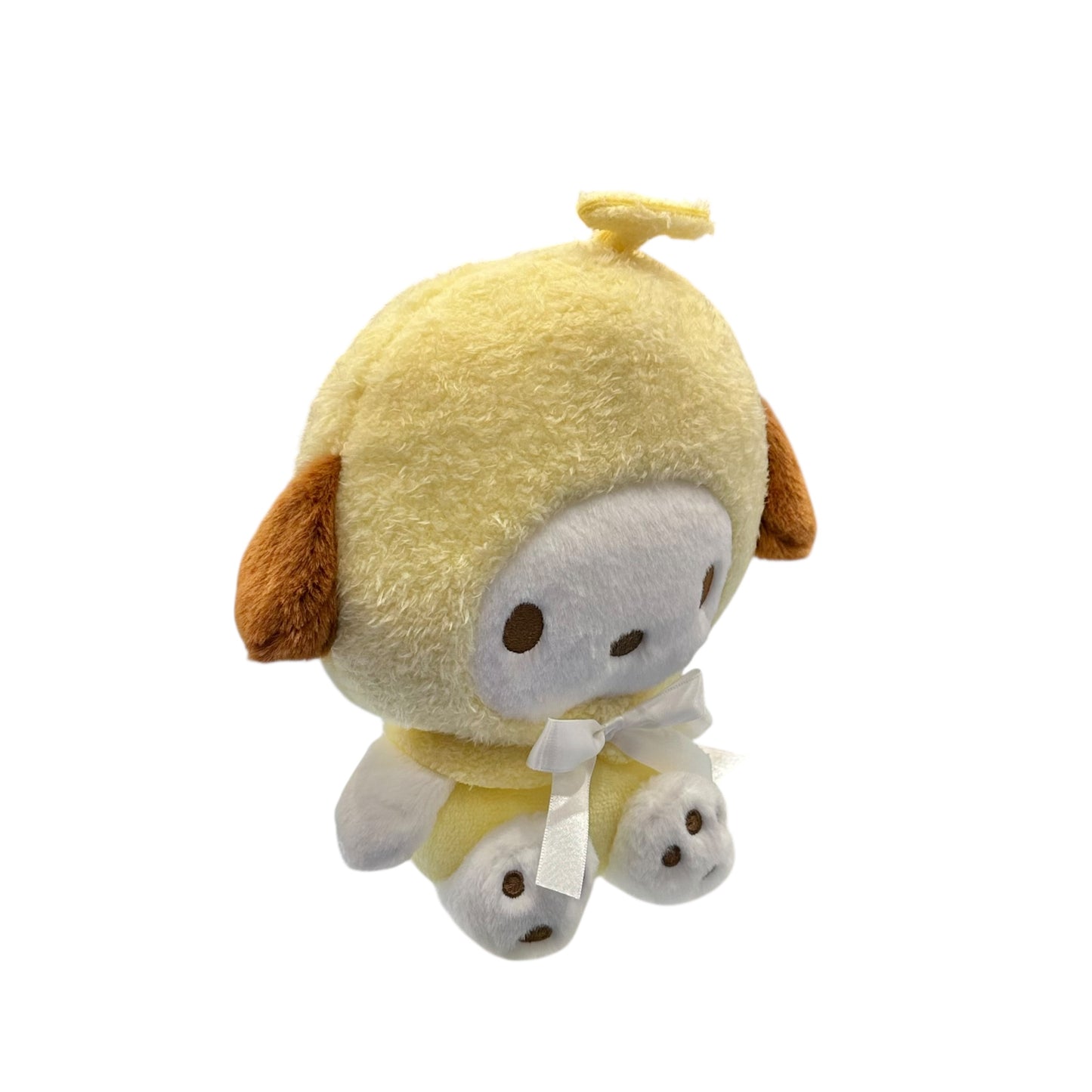 Pochacco "Fruit Cape" 8in Plush