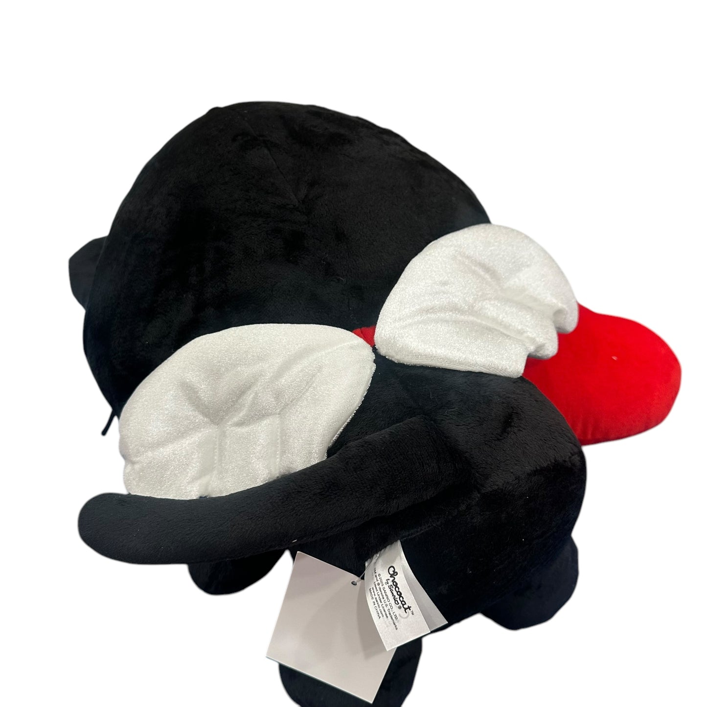 Chococat "Heart Balloon" 18in Plush