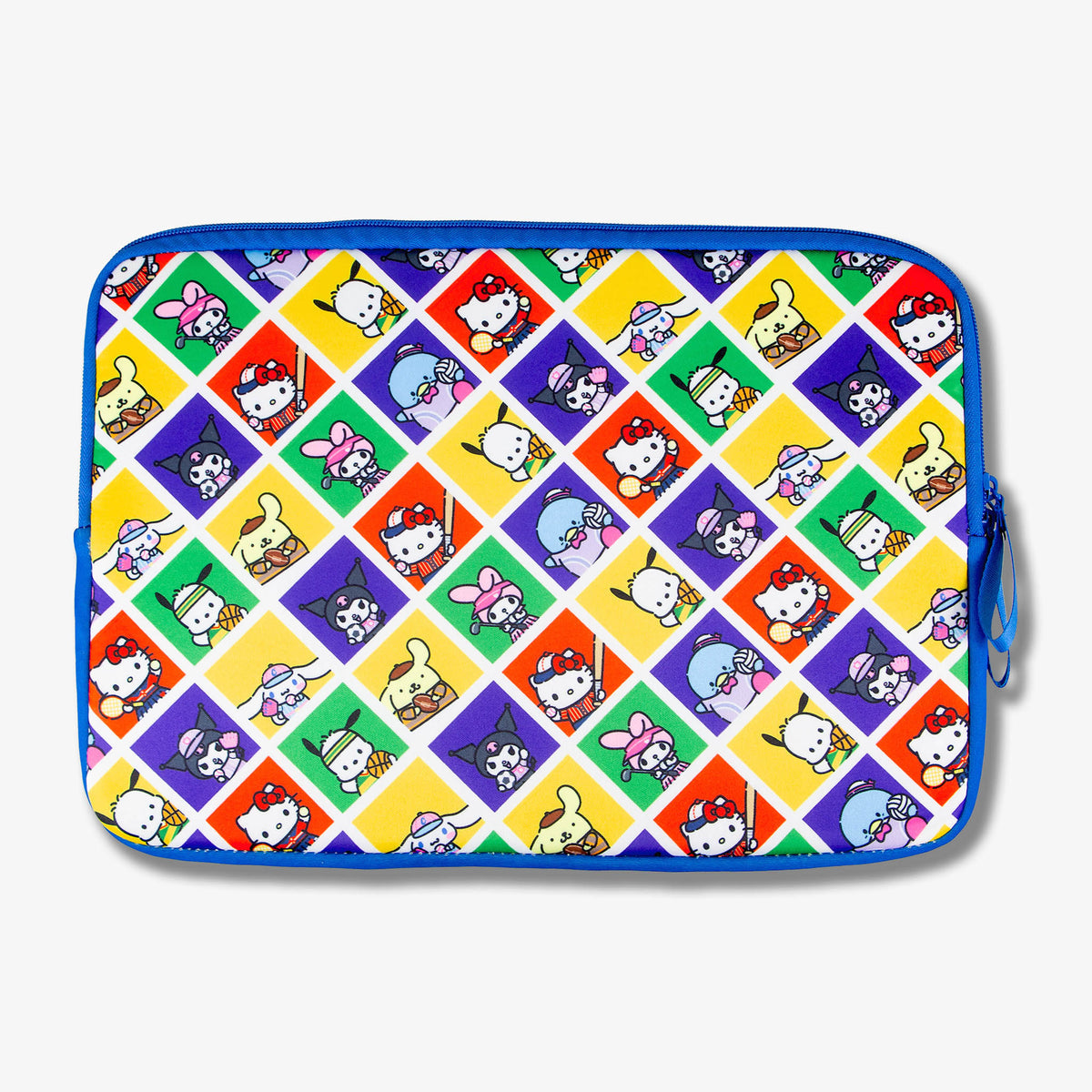 Sonix x Hello Kitty "Sports" Neoprene Laptop Sleeve