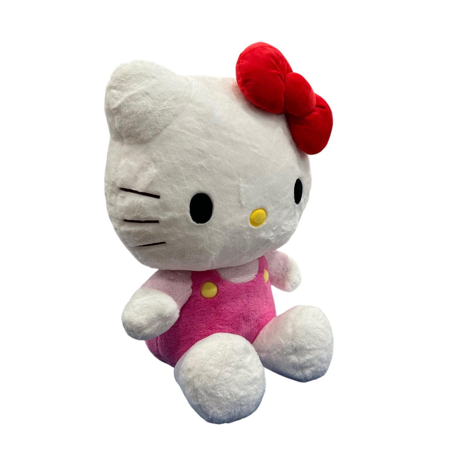 Hello Kitty Pink XXXL Plush