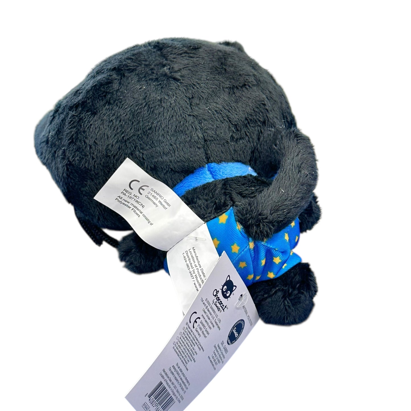 Chococat "Tropical" Mascot Plush
