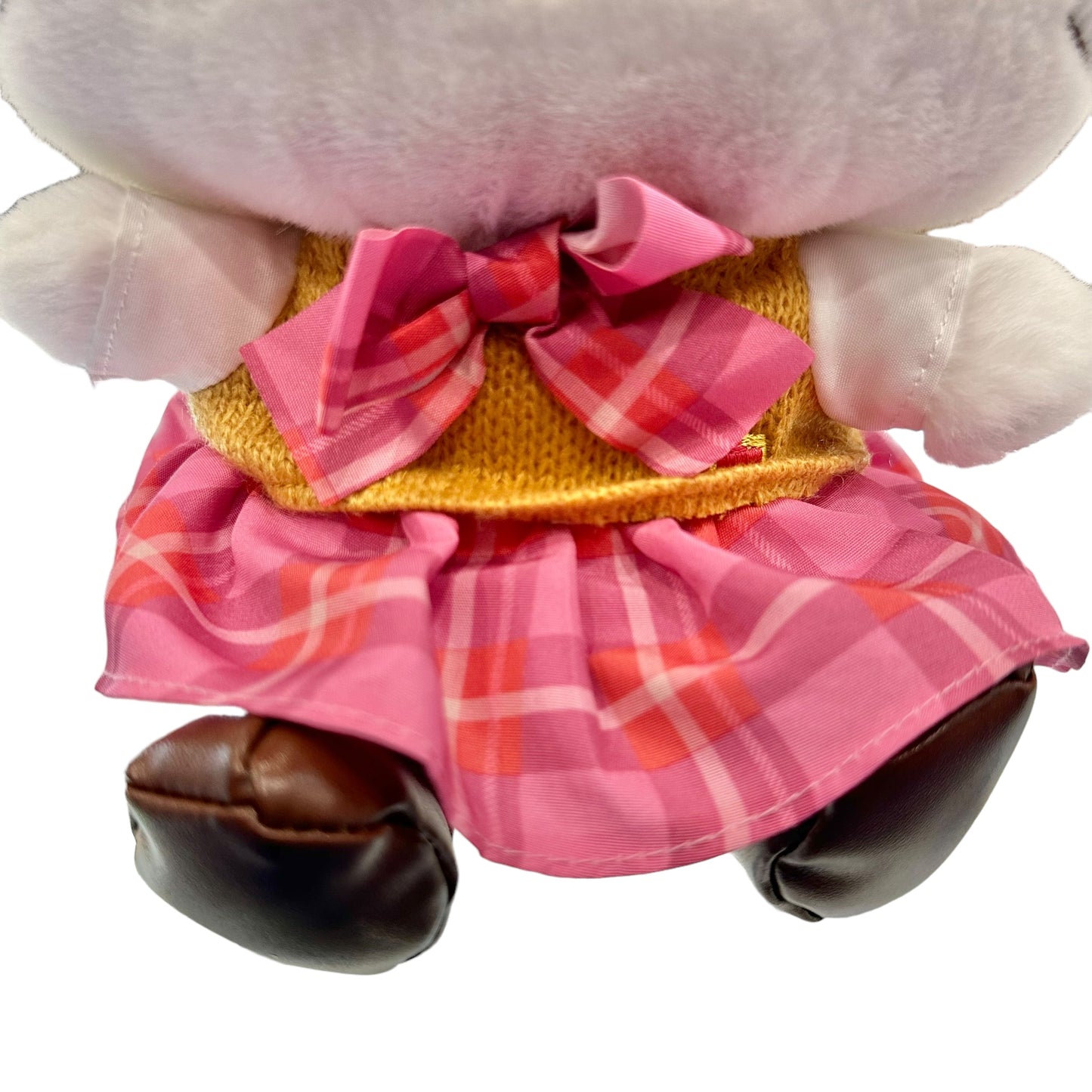 Hello Kitty "Uniform" 8in Plush
