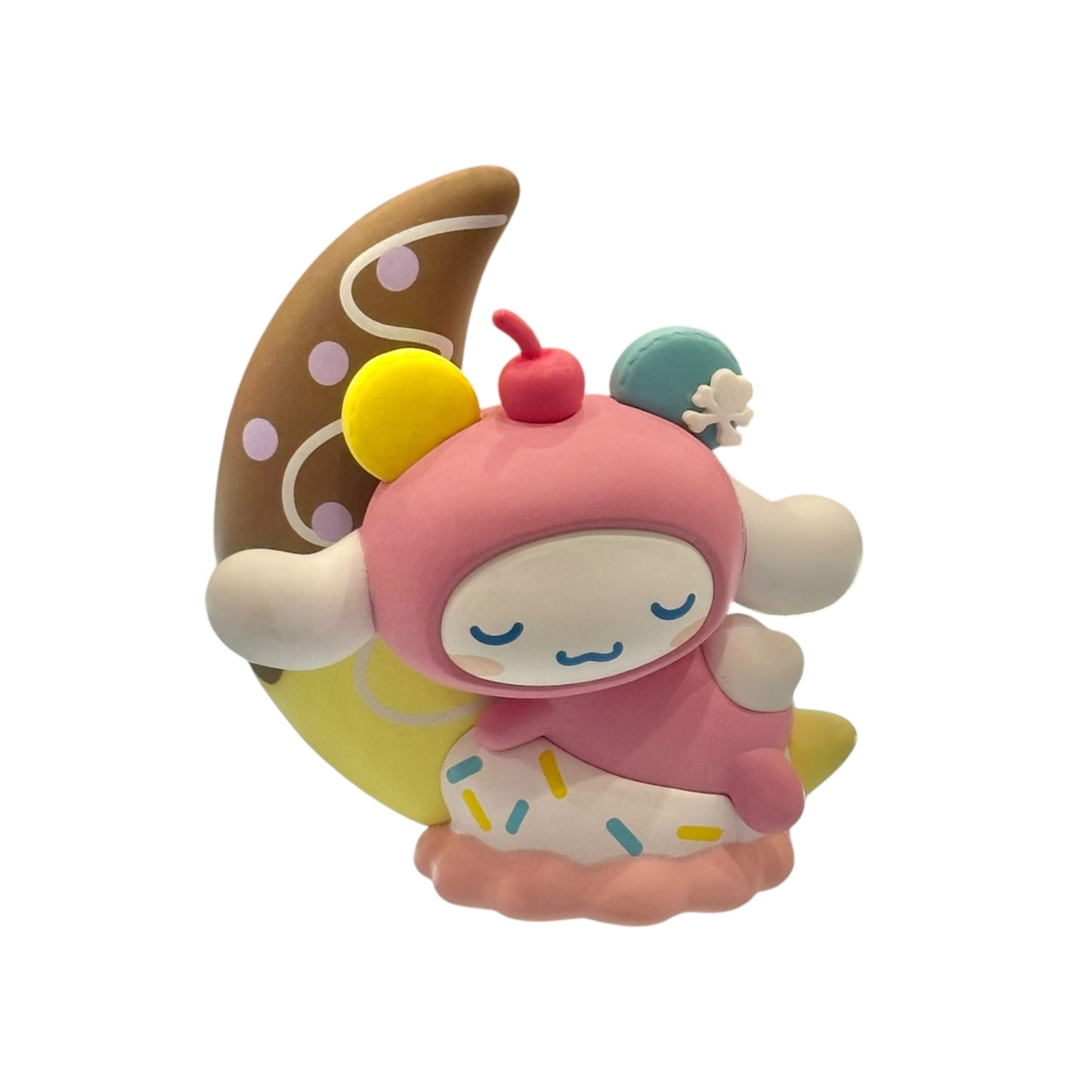 tokidoki x Cinnamoroll "Sweet Treats"
