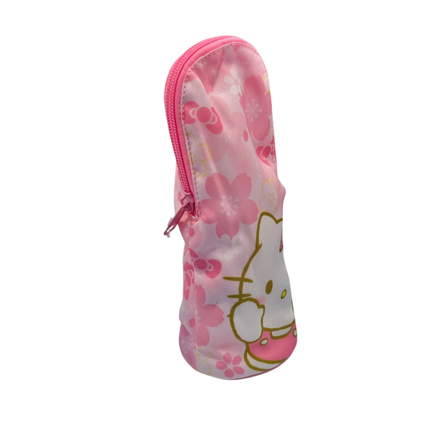Hello Kitty "Cherry Blossom" Pen Pouch